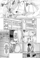 Our Secrets / ひみつなふたり [Red-Rum] [Original] Thumbnail Page 43