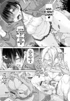 Our Secrets / ひみつなふたり [Red-Rum] [Original] Thumbnail Page 61