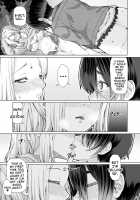 Our Secrets / ひみつなふたり [Red-Rum] [Original] Thumbnail Page 63