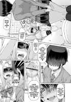 Our Secrets / ひみつなふたり [Red-Rum] [Original] Thumbnail Page 73