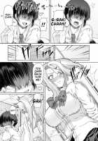 Our Secrets / ひみつなふたり [Red-Rum] [Original] Thumbnail Page 77