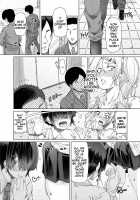 Our Secrets / ひみつなふたり [Red-Rum] [Original] Thumbnail Page 78