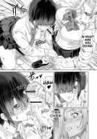 Our Secrets / ひみつなふたり [Red-Rum] [Original] Thumbnail Page 79