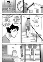 Wanna Do Something Nice With Your Auntie? / おばはんとええことせえへん? Page 47 Preview
