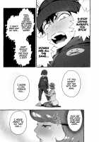 Your Mom's Stacked!! (Down There) And a Quick Shot To Boot!!! / お前のカーチャン巨根だし早漏!! [Itami] [Original] Thumbnail Page 18