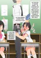 A school where you can randomly have procreative sex with any of the fine developing xxxx-school girls you want, any time you want / やたら発育のいい女子○学生といつでも誰でも子作りSEXできる学校 [Gekka F-to] [Original] Thumbnail Page 101