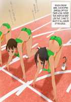 A school where you can randomly have procreative sex with any of the fine developing xxxx-school girls you want, any time you want / やたら発育のいい女子○学生といつでも誰でも子作りSEXできる学校 [Gekka F-to] [Original] Thumbnail Page 144