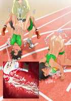 A school where you can randomly have procreative sex with any of the fine developing xxxx-school girls you want, any time you want / やたら発育のいい女子○学生といつでも誰でも子作りSEXできる学校 [Gekka F-to] [Original] Thumbnail Page 181