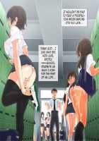 A school where you can randomly have procreative sex with any of the fine developing xxxx-school girls you want, any time you want / やたら発育のいい女子○学生といつでも誰でも子作りSEXできる学校 [Gekka F-to] [Original] Thumbnail Page 187