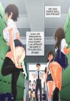 A school where you can randomly have procreative sex with any of the fine developing xxxx-school girls you want, any time you want / やたら発育のいい女子○学生といつでも誰でも子作りSEXできる学校 [Gekka F-to] [Original] Thumbnail Page 188