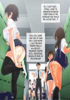 A school where you can randomly have procreative sex with any of the fine developing xxxx-school girls you want, any time you want / やたら発育のいい女子○学生といつでも誰でも子作りSEXできる学校 [Gekka F-to] [Original] Thumbnail Page 189