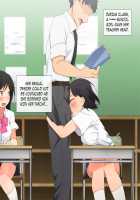 A school where you can randomly have procreative sex with any of the fine developing xxxx-school girls you want, any time you want / やたら発育のいい女子○学生といつでも誰でも子作りSEXできる学校 [Gekka F-to] [Original] Thumbnail Page 90