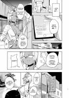 Furrian Propagation Log 8 / 異星人の繁殖日記8 [Nayuta Takumi] [Original] Thumbnail Page 18