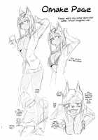 Furrian Propagation Log 8 / 異星人の繁殖日記8 [Nayuta Takumi] [Original] Thumbnail Page 27
