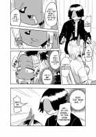 Furrian Propagation Log 8 / 異星人の繁殖日記8 [Nayuta Takumi] [Original] Thumbnail Page 36