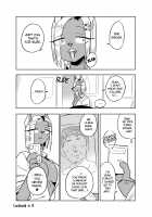 Furrian Propagation Log 8 / 異星人の繁殖日記8 [Nayuta Takumi] [Original] Thumbnail Page 37