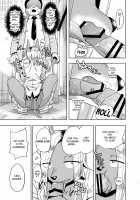 Furrian Propagation Log 8 / 異星人の繁殖日記8 [Nayuta Takumi] [Original] Thumbnail Page 06