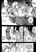 QUEEN'S SLAVE 4 / QUEEN'S SLAVE 4 [Erect Sawaru] [Queens Blade] Thumbnail Page 05