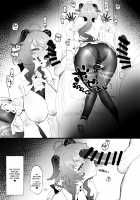 Zangyou go ni ichaicha / 残業後にイチャイチャ [Remora] [Genshin Impact] Thumbnail Page 09