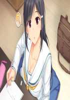 Timeleap Sex Endless / タイムリープ・セックス・エンドレス [Miyai Sen] [Original] Thumbnail Page 34