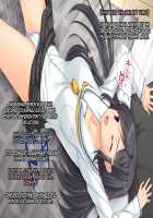 Timeleap Sex Endless / タイムリープ・セックス・エンドレス [Miyai Sen] [Original] Thumbnail Page 36