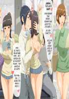 A World Where No One Gets Mad, Even If You Suddenly Ram Your Dick Into The Pussy Of A Girl You Fancy / 気に入った女子のアソコにいきなりチ○コ突っ込んでも怒られない世界 [Erodezain Koubou] [Original] Thumbnail Page 22