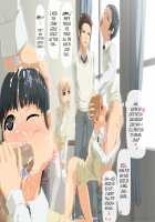 A World Where No One Gets Mad, Even If You Suddenly Ram Your Dick Into The Pussy Of A Girl You Fancy / 気に入った女子のアソコにいきなりチ○コ突っ込んでも怒られない世界 [Erodezain Koubou] [Original] Thumbnail Page 68