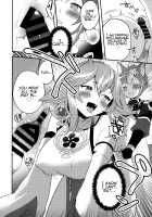 The Relationship Between The Dog And Fox In The Night / 犬と狐が交わる夜に [Kazepana] [Genshin Impact] Thumbnail Page 19
