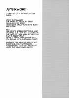 The Relationship Between The Dog And Fox In The Night / 犬と狐が交わる夜に [Kazepana] [Genshin Impact] Thumbnail Page 28