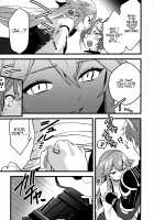 The Relationship Between The Dog And Fox In The Night / 犬と狐が交わる夜に [Kazepana] [Genshin Impact] Thumbnail Page 09