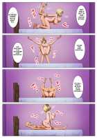 Ero Jii-san to Ecchi na Keiyaku o Shita Bakunyuu Hitozuma / エロ爺さんとエッチな契約をした爆乳人妻 [Dragon Ball Z] Thumbnail Page 18