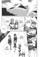 The Way How a Matriarch is Brought Up - Maho's Case, Bottom / 西住流家元の育て方 まほの場合・下 [Toku] [Girls Und Panzer] Thumbnail Page 20