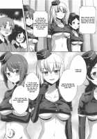 The Way How a Matriarch is Brought Up - Maho's Case, Bottom / 西住流家元の育て方 まほの場合・下 [Toku] [Girls Und Panzer] Thumbnail Page 26