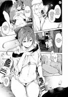 Osaka's Day Off / 桜坂の休日 [Alp] [Love Live Nijigasaki High School Idol Club] Thumbnail Page 16