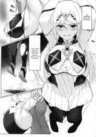 Fallen Light [yatai] [Xenoblade Chronicles 2] Thumbnail Page 04