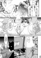 It's A Living Hell / もうスッカリ地獄です。 [Amatake Akewo] [Original] Thumbnail Page 19