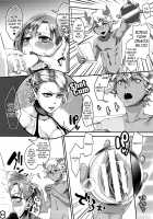 It's A Living Hell / もうスッカリ地獄です。 [Amatake Akewo] [Original] Thumbnail Page 20