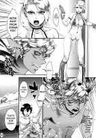 It's A Living Hell / もうスッカリ地獄です。 [Amatake Akewo] [Original] Thumbnail Page 30