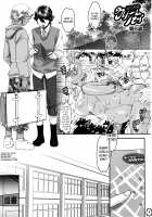 It's A Living Hell / もうスッカリ地獄です。 [Amatake Akewo] [Original] Thumbnail Page 05