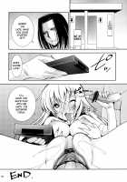 Toaru Kairaku no Enkaku Sousa / とある快楽の遠隔操作 [Maihara Matsuge] [Toaru Project] Thumbnail Page 18