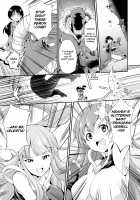 Tenkouseiki Vermillion THE COMIC / 天煌聖姫ヴァーミリオン THE COMIC [Gekka Kaguya] [Original] Thumbnail Page 10