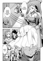 Tenkouseiki Vermillion THE COMIC / 天煌聖姫ヴァーミリオン THE COMIC [Gekka Kaguya] [Original] Thumbnail Page 116