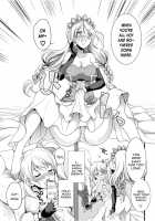 Tenkouseiki Vermillion THE COMIC / 天煌聖姫ヴァーミリオン THE COMIC [Gekka Kaguya] [Original] Thumbnail Page 119