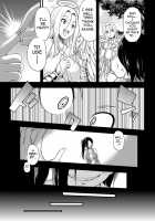 Tenkouseiki Vermillion THE COMIC / 天煌聖姫ヴァーミリオン THE COMIC [Gekka Kaguya] [Original] Thumbnail Page 139
