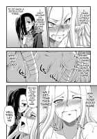 Tenkouseiki Vermillion THE COMIC / 天煌聖姫ヴァーミリオン THE COMIC [Gekka Kaguya] [Original] Thumbnail Page 142