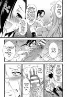 Tenkouseiki Vermillion THE COMIC / 天煌聖姫ヴァーミリオン THE COMIC [Gekka Kaguya] [Original] Thumbnail Page 153