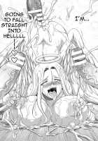 Tenkouseiki Vermillion THE COMIC / 天煌聖姫ヴァーミリオン THE COMIC [Gekka Kaguya] [Original] Thumbnail Page 165