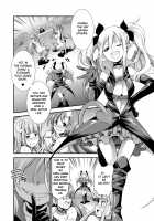 Tenkouseiki Vermillion THE COMIC / 天煌聖姫ヴァーミリオン THE COMIC [Gekka Kaguya] [Original] Thumbnail Page 16