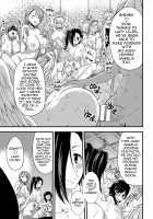 Tenkouseiki Vermillion THE COMIC / 天煌聖姫ヴァーミリオン THE COMIC [Gekka Kaguya] [Original] Thumbnail Page 171