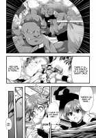 Tenkouseiki Vermillion THE COMIC / 天煌聖姫ヴァーミリオン THE COMIC [Gekka Kaguya] [Original] Thumbnail Page 174